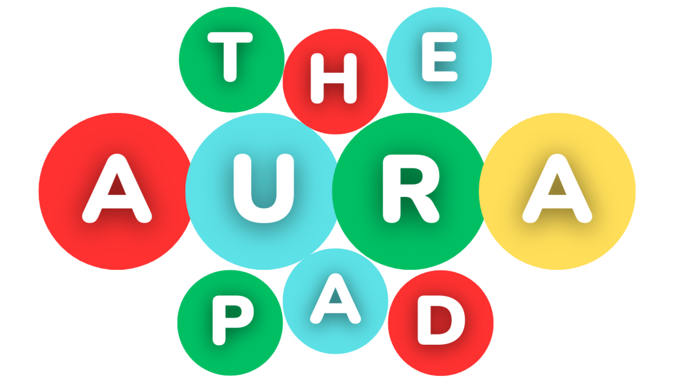 The Aura Pad