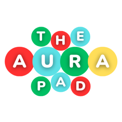 The Aura Pad